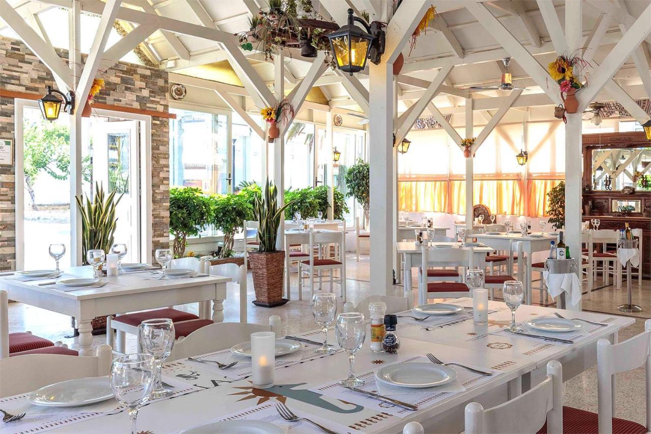 Hippocampus Boutique Hotel Ixia (Rhodes) Extérieur photo