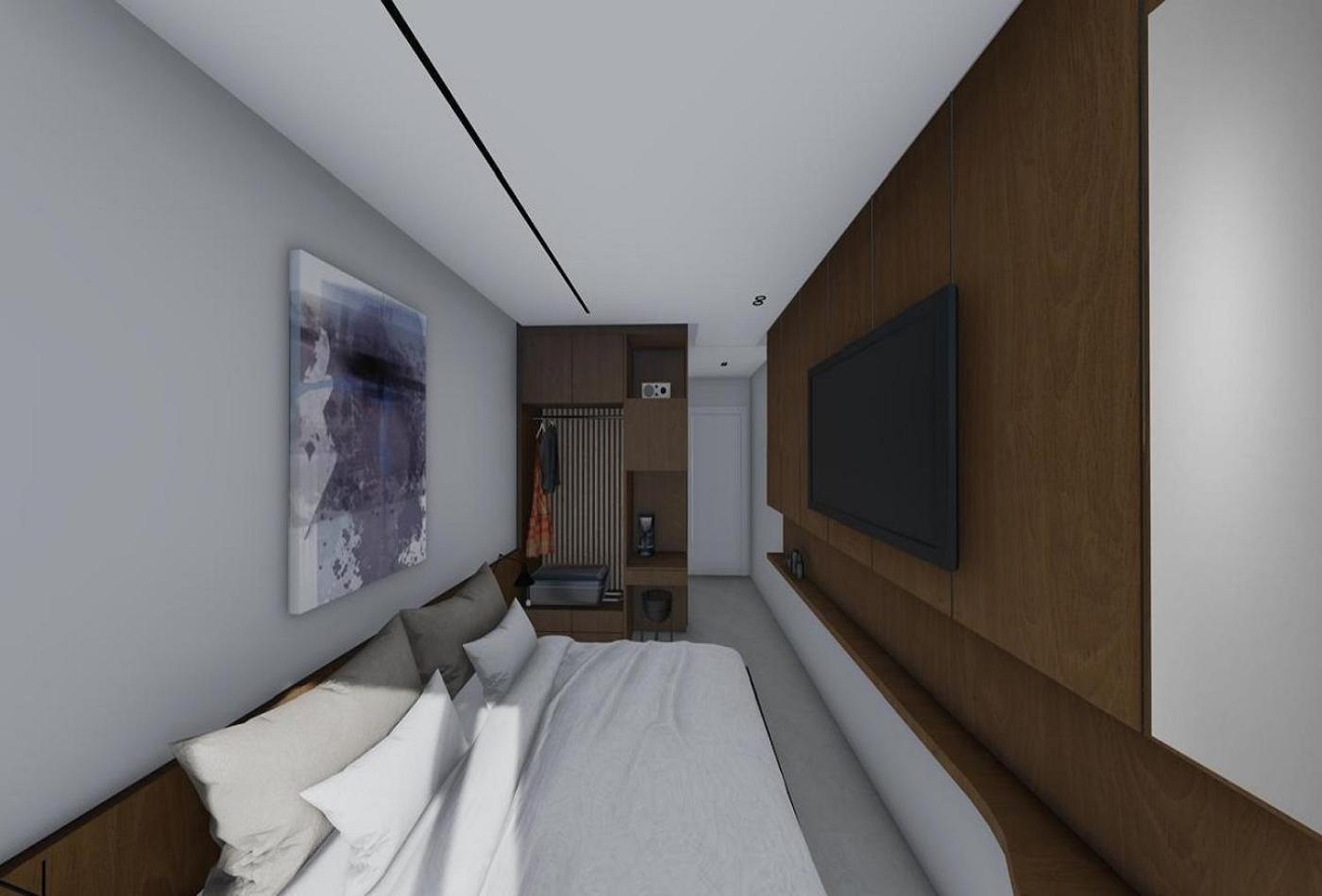 Hippocampus Boutique Hotel Ixia (Rhodes) Extérieur photo