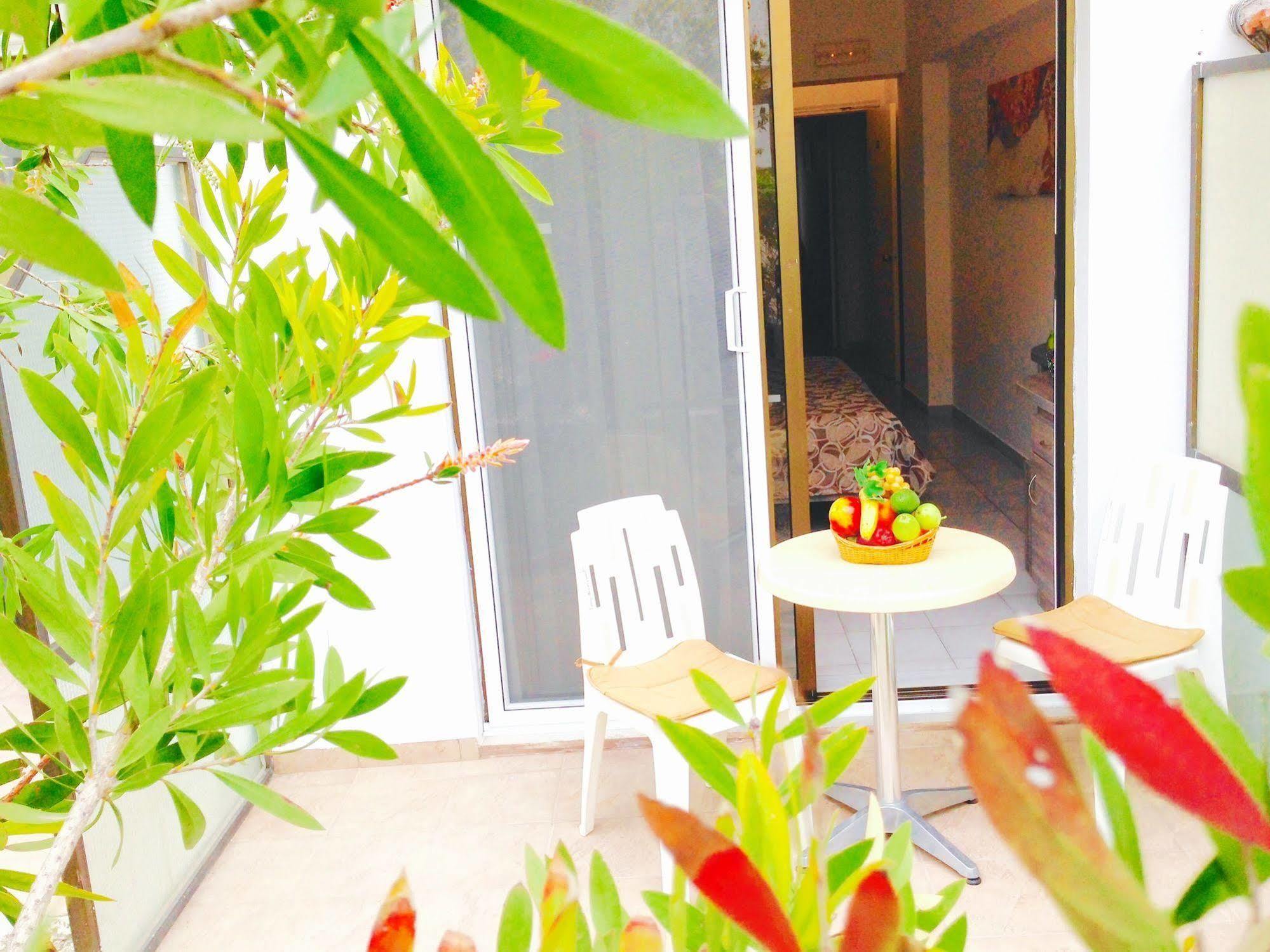 Hippocampus Boutique Hotel Ixia (Rhodes) Extérieur photo
